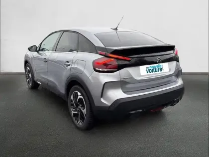 Photo 6 Citroën C4  BlueHDi 130 S&S EAT8