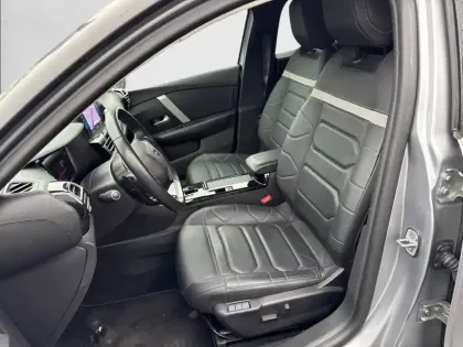 Photo 10 Citroën C4  BlueHDi 130 S&S EAT8