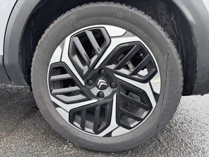 Photo 12 Citroën C4  BlueHDi 130 S&S EAT8