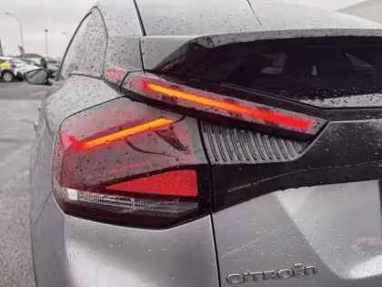 Photo 16 Citroën C4  BlueHDi 130 S&S EAT8