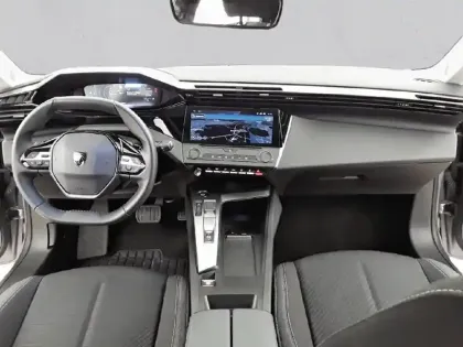 Photo 7 Peugeot 308  PHEV 180 e-EAT8