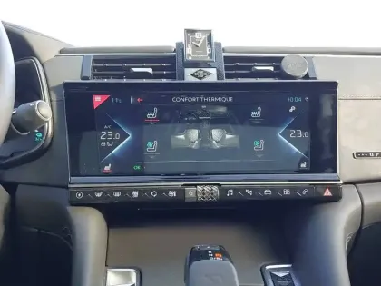 Photo 12 DS DS 9 DS9 Hybride E-Tense 225