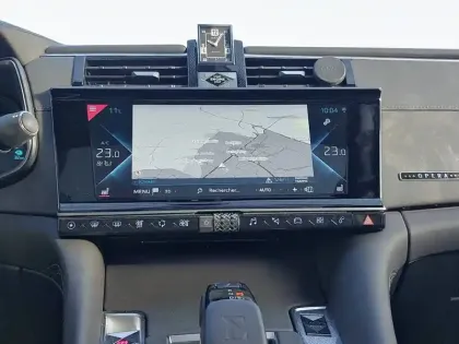 Photo 11 DS DS 9 DS9 Hybride E-Tense 225