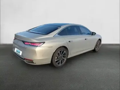 Photo 6 DS DS 9 DS9 Hybride E-Tense 225