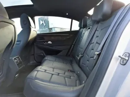 Photo 9 DS DS 9 DS9 Hybride E-Tense 225