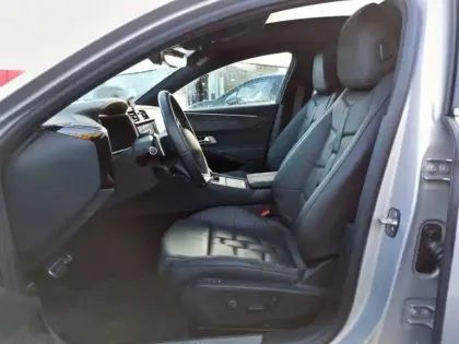 Photo 8 DS DS 9 DS9 Hybride E-Tense 225