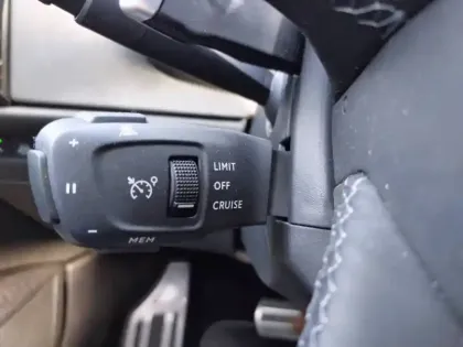 Photo 13 DS DS 9 DS9 Hybride E-Tense 225