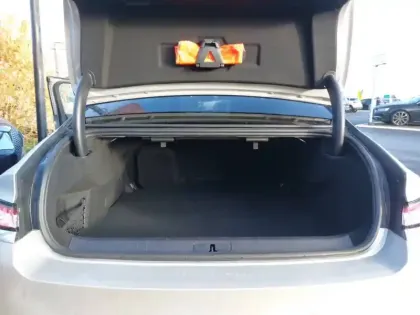 Photo 5 DS DS 9 DS9 Hybride E-Tense 225