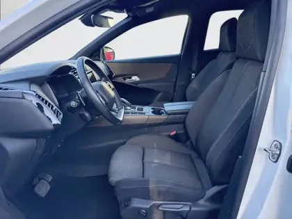 Photo 10 DS DS 7 DS7 Crossback PureTech 180 EAT8