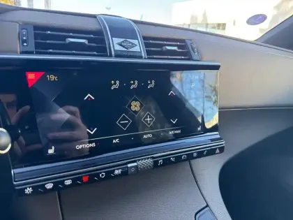 Photo 25 DS DS 7 DS7 Crossback PureTech 180 EAT8