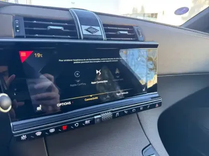 Photo 27 DS DS 7 DS7 Crossback PureTech 180 EAT8