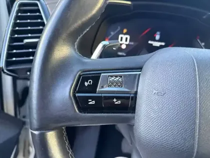 Photo 19 DS DS 7 DS7 Crossback PureTech 180 EAT8