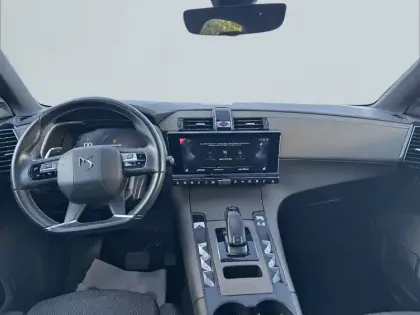 Photo 7 DS DS 7 DS7 Crossback PureTech 180 EAT8