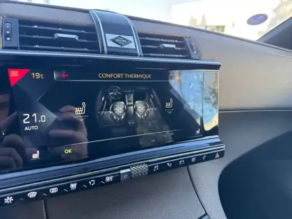 Photo 24 DS DS 7 DS7 Crossback PureTech 180 EAT8