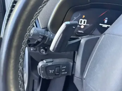 Photo 17 DS DS 7 DS7 Crossback PureTech 180 EAT8