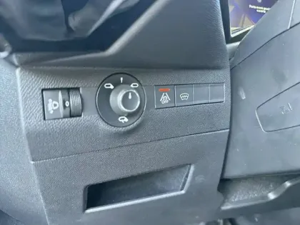 Photo 14 DS DS 7 DS7 Crossback PureTech 180 EAT8