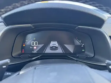 Photo 9 DS DS 7 DS7 Crossback PureTech 180 EAT8