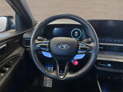 Photo 11 Hyundai I20  N 1.6 T-GDi 204