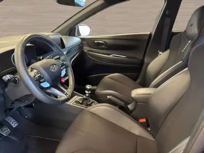 Photo 8 Hyundai I20  N 1.6 T-GDi 204