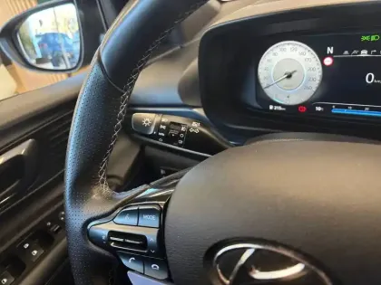 Photo 29 Hyundai I20  N 1.6 T-GDi 204