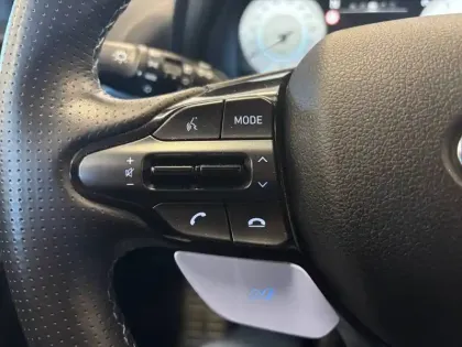 Photo 31 Hyundai I20  N 1.6 T-GDi 204