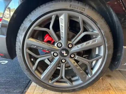 Photo 16 Hyundai I20  N 1.6 T-GDi 204