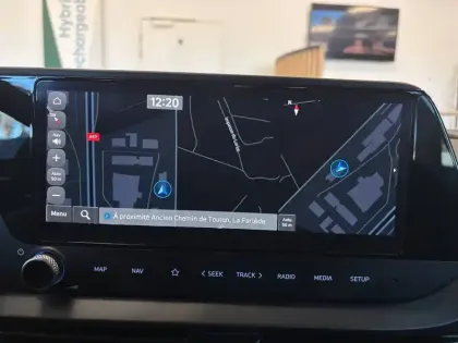 Photo 36 Hyundai I20  N 1.6 T-GDi 204