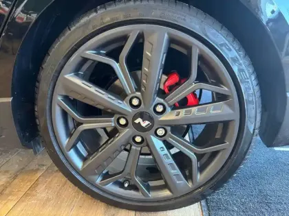 Photo 18 Hyundai I20  N 1.6 T-GDi 204