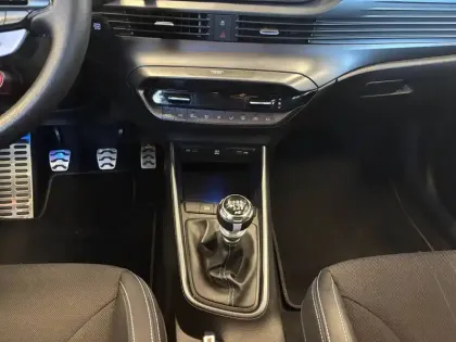 Photo 10 Hyundai I20  N 1.6 T-GDi 204