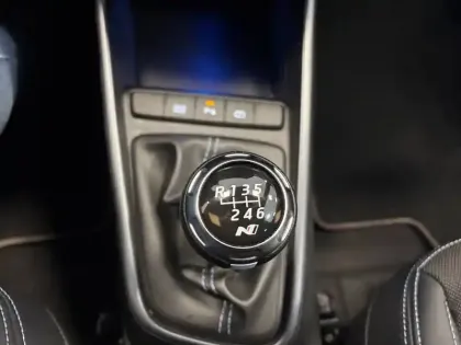 Photo 41 Hyundai I20  N 1.6 T-GDi 204