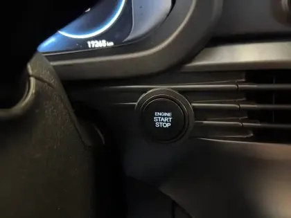 Photo 26 Hyundai I20  N 1.6 T-GDi 204