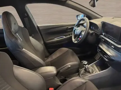 Photo 14 Hyundai I20  N 1.6 T-GDi 204