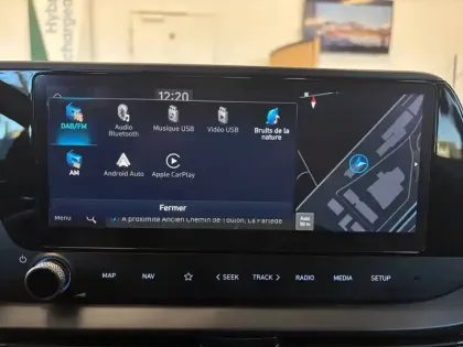 Photo 37 Hyundai I20  N 1.6 T-GDi 204