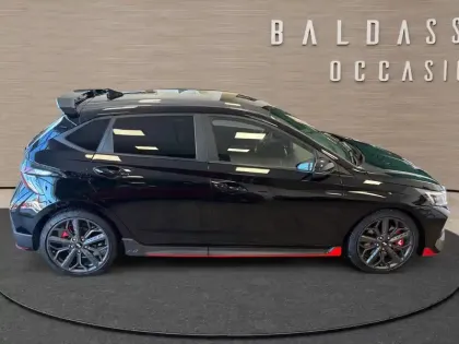 Photo 5 Hyundai I20  N 1.6 T-GDi 204