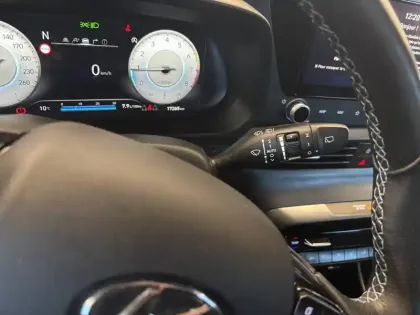 Photo 30 Hyundai I20  N 1.6 T-GDi 204