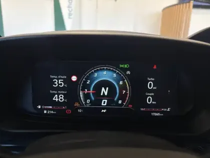 Photo 39 Hyundai I20  N 1.6 T-GDi 204