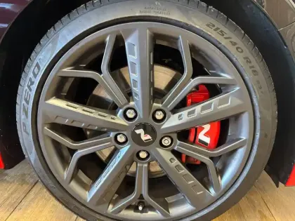 Photo 15 Hyundai I20  N 1.6 T-GDi 204