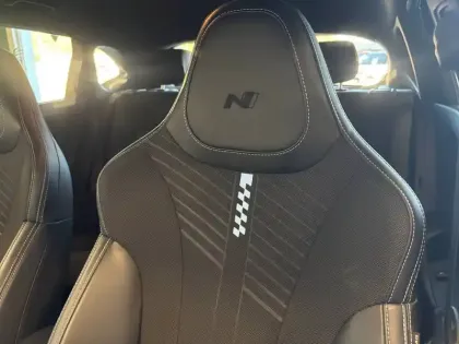 Photo 24 Hyundai I20  N 1.6 T-GDi 204