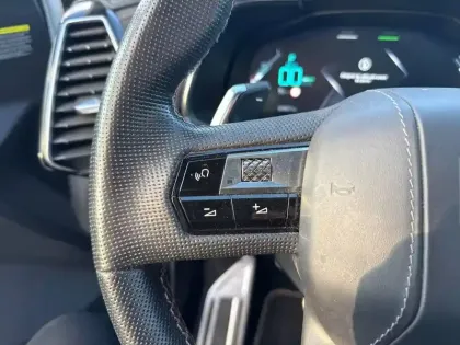 Photo 18 DS Ds 7 DS7 Crossback Hybride E-Tense 225 EAT8