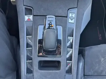 Photo 13 DS Ds 7 DS7 Crossback Hybride E-Tense 225 EAT8