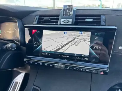 Photo 23 DS Ds 7 DS7 Crossback Hybride E-Tense 225 EAT8