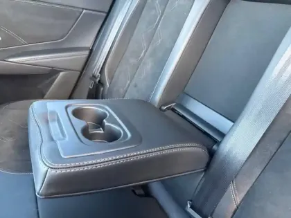 Photo 31 DS Ds 7 DS7 Crossback Hybride E-Tense 225 EAT8