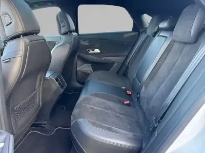 Photo 11 DS Ds 7 DS7 Crossback Hybride E-Tense 225 EAT8