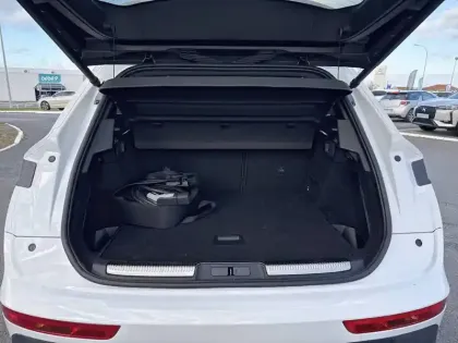 Photo 5 DS Ds 7 DS7 Crossback Hybride E-Tense 225 EAT8