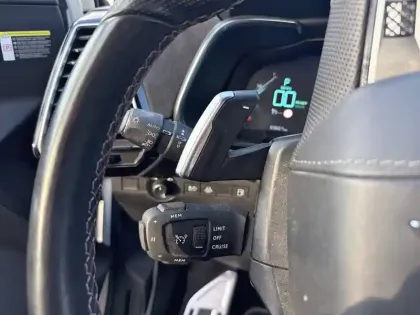 Photo 14 DS Ds 7 DS7 Crossback Hybride E-Tense 225 EAT8