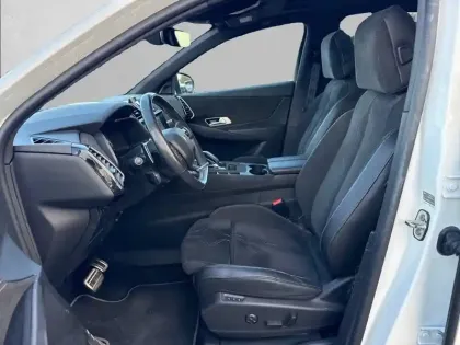 Photo 10 DS Ds 7 DS7 Crossback Hybride E-Tense 225 EAT8