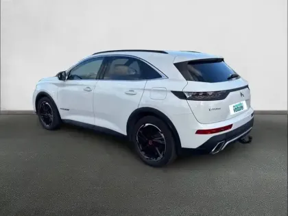 Photo 6 DS Ds 7 DS7 Crossback Hybride E-Tense 225 EAT8