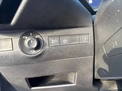 Photo 17 DS Ds 7 DS7 Crossback Hybride E-Tense 225 EAT8