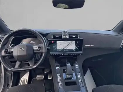 Photo 7 DS Ds 7 DS7 Crossback Hybride E-Tense 225 EAT8