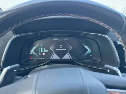 Photo 9 DS Ds 7 DS7 Crossback Hybride E-Tense 225 EAT8